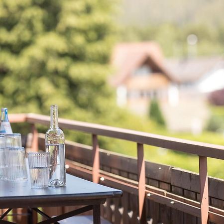 Waelder: Quartier Titisee Buitenkant foto
