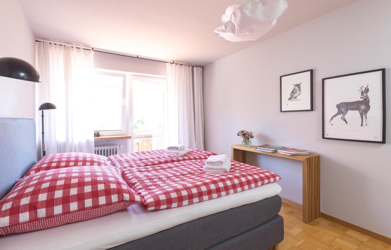 Waelder: Quartier Titisee Buitenkant foto