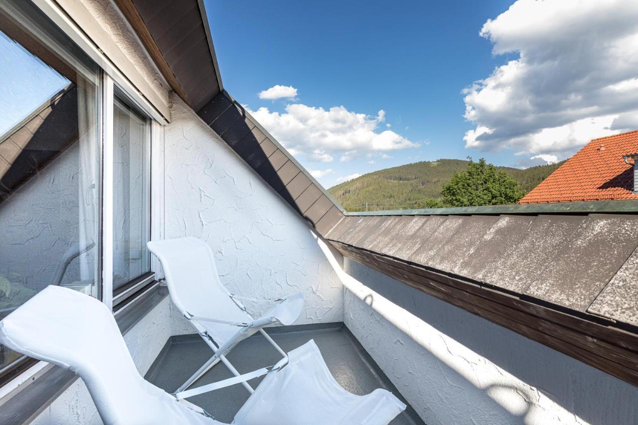 Waelder: Quartier Titisee Buitenkant foto